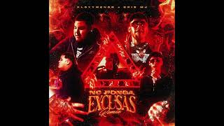 Download Lagu No Ponga Excusas Remix - Cris Mj Ft. FloyyMenor (Audio Edit) MP3 Download Lagu No Ponga Excusas Remix - Cris Mj Ft. FloyyMenor (Audio Edit) MP3
