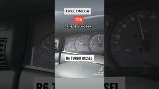 Czy Opel Omega Jest Niezawodnym Samochodem?