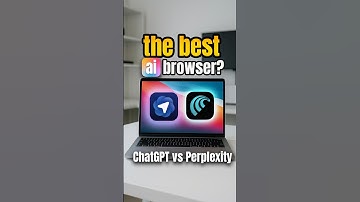 ChatGPT Atlas vs Comet: Who