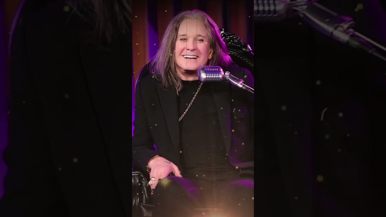 Who Got BANNED From Ozzy Osbourne S Final Show The Mystery Deepens