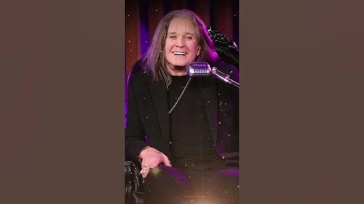 Who Got BANNED From Ozzy Osbourne’s Final Show? The Mystery Deepens