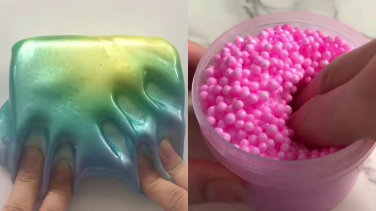 BEST Slime Videos Compilation