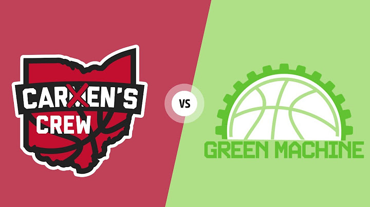 #1 Carmen's Crew (Ohio State Alumni) vs #8 GoTime Green Machine | Round of 64 | TBT 2025
