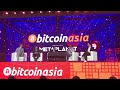 Bitcoin Conference Asia – Hong Kong, 2025: How America’s Bitcoin Policy Is Reshaping the World