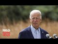 WATCH LIVE: Joe Biden holds campaign event in Atlanta