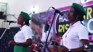 Freedom Ominira - Video