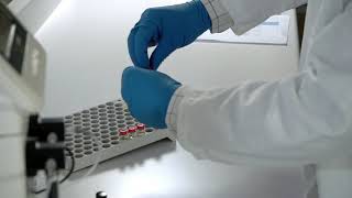 Microlab 600 - Sample Prep Demonstration