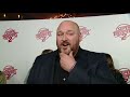 Super Troopers 2: Will Sasso World Premire Red Carpet