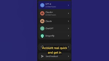 GPT-4 FREE for anyone 🤖✅ #ai #artificialintelligence #chatgpt #gpt4 ##lifehack #fyp #shorts #viral