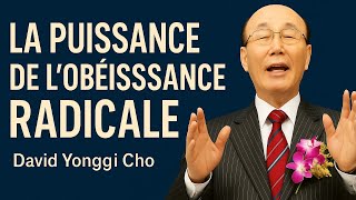 La Puissance De Lobéissance Radicale Quand Dieu Agit À Travers Ta Soumission Totale