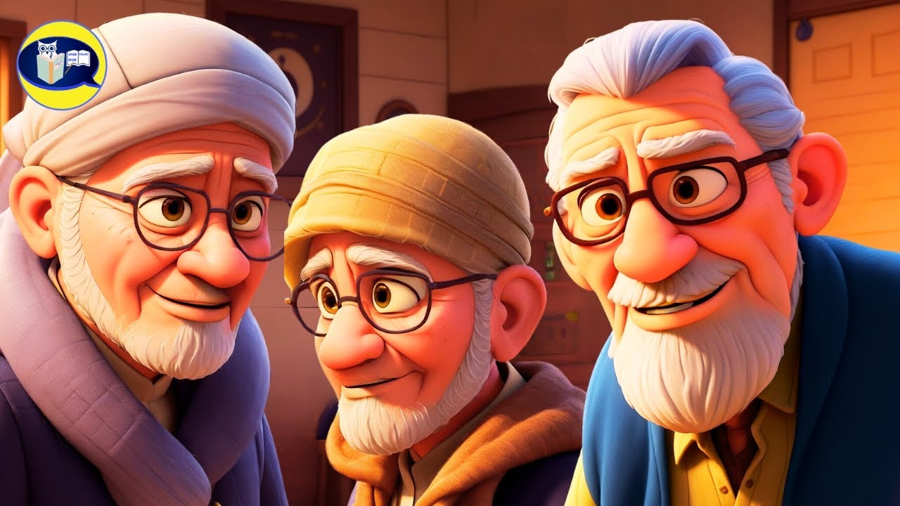 Respecting Our Elders: A Lesson from Islam