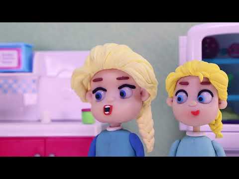 Dibujos Animados para niños y bebés!!! 💚 dibusYmas 3