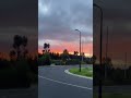 Beautiful sunrise 🌄 such a mesmerising moment #viral #trending #sunrise #youtubeshorts #fyp #music