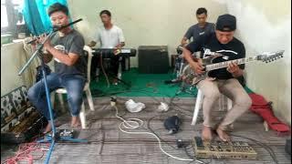 cek sound CINTA SEGITIGA bunda Rita Sugiarto _ cek son rancak asik banget || fajar audio