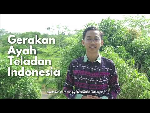 Kalimantan Selatan | Muamar Rifky - Duta Genre Indonesia 2025