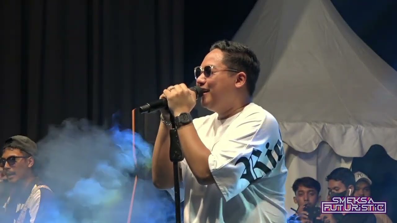 GUYON WATON LIVE | Konser Meriah di SMKN 1 KOTA KEDIRI | SMEKSA FUTURISTIC 2022