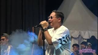 GUYON WATON LIVE | Konser Meriah di SMKN 1 KOTA KEDIRI | SMEKSA FUTURISTIC 2022