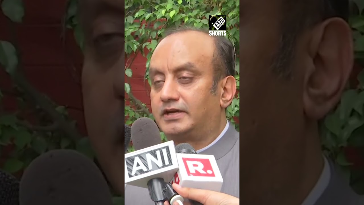 "Disease lies in minds of INDIA alliance people, not in Hinduism"