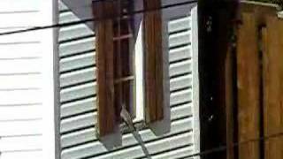 That window is very strong.