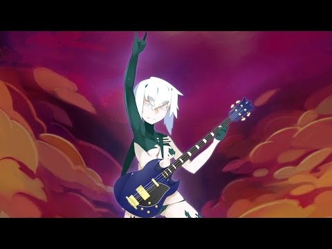 Dramatis Sermo: u0022The Reject Demon: Tokou0022 (Prelude)