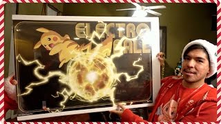 OUR POKEMON CHRISTMAS!!