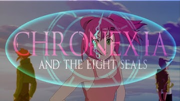 Nightcore Chronexia and the Eight Seals OP - Rewind