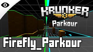 Firefly_Parkour - Map Tutorial (Krunker.io)