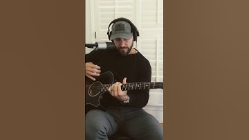 Thumbnail of My Sacrifice (cover) - Creed.      My attempt of one of my favorite intros.