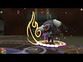 Wizard101 Kenedy the Claw Battle + Getting Stun Spell: Myth Wizard
