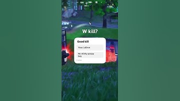 W kill? #fortnite #hiphop #mafia #music #rap #rapper #twitch