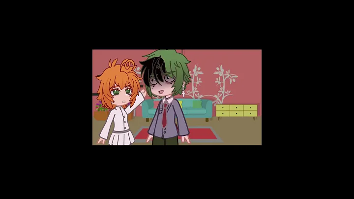 DEKU IS NO LONGER EMO NEMO!!🥳🥳💚💚💚( Ty Emma! )