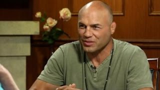 Randy Couture Talks About The Expendables & Current UFC Champions