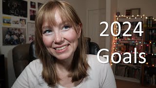 2024 channel goals & updates by Christy Luis - Dostoevsky in Space 871 views 4 months ago 26 minutes