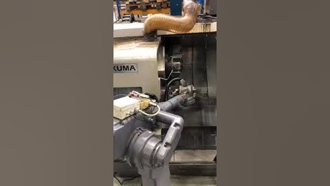 Okuma Twin Star LT200-MY