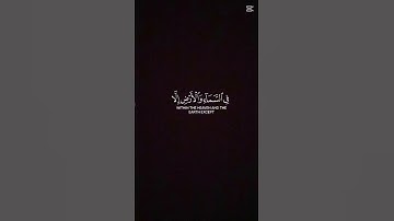 #القران_الكريم #المصحف #اكسبلور #الشيخ_ياسر_الدوسري #تلاوة_جميلة #تلاوة_خاشعة