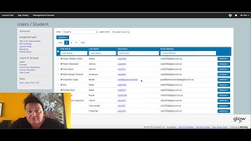 How to reset Glow Scotland passwords for your pupils