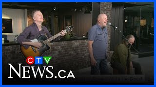Doctors Become Rockstars at Rockin' With the Docs!
