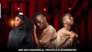 Shandesh - Story Saka [ Official Audio ]