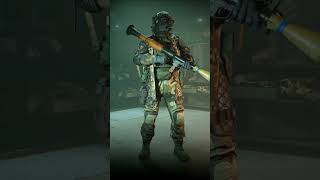 Gromsko ‘Manticore’ Skin Finisher #warzoneclips #mw2022 #callofduty #shorts