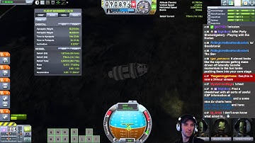 Kerbal Boot Camp! - Learn how to space! - 8 / 8