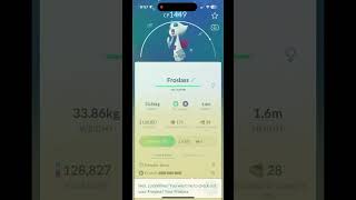 Just Got This New Shiny