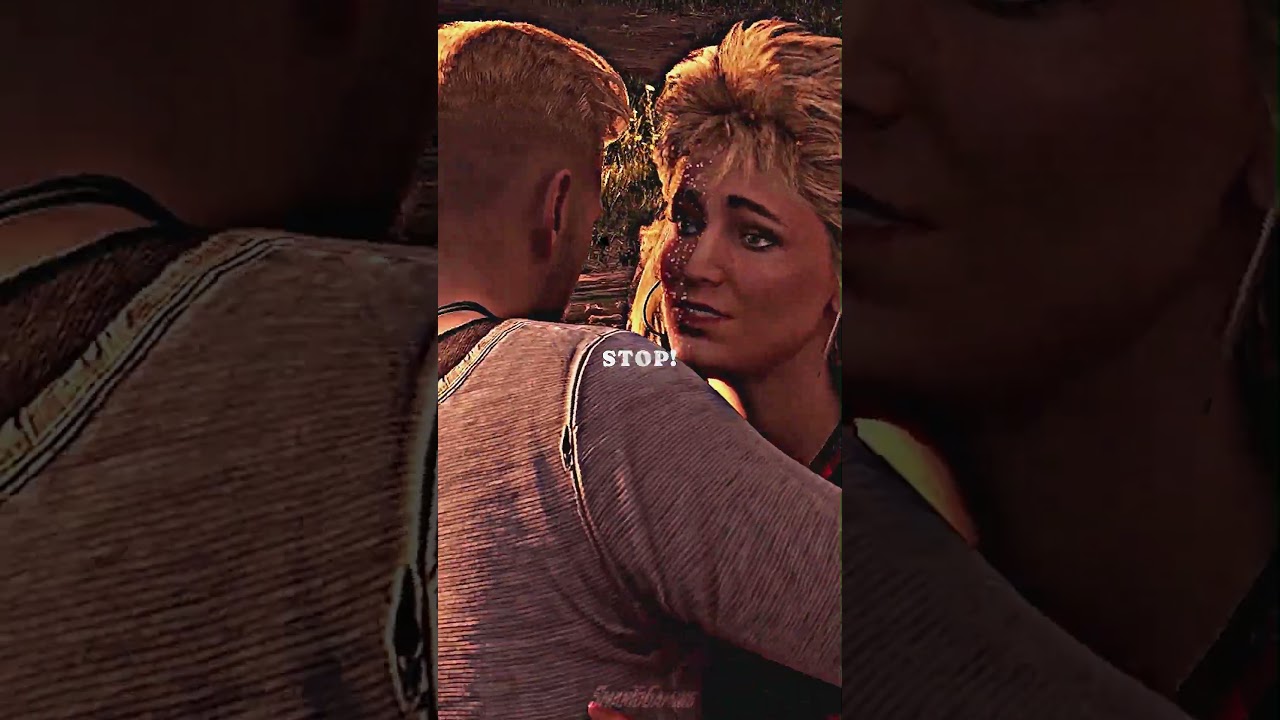 Peter Tells His Mom That She Is Not The Same. ..💔 