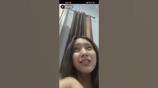 Karina pus live hot tiktok #jam4subuh tipis tipis guys