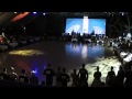 Wdc al world championship channel intro clip