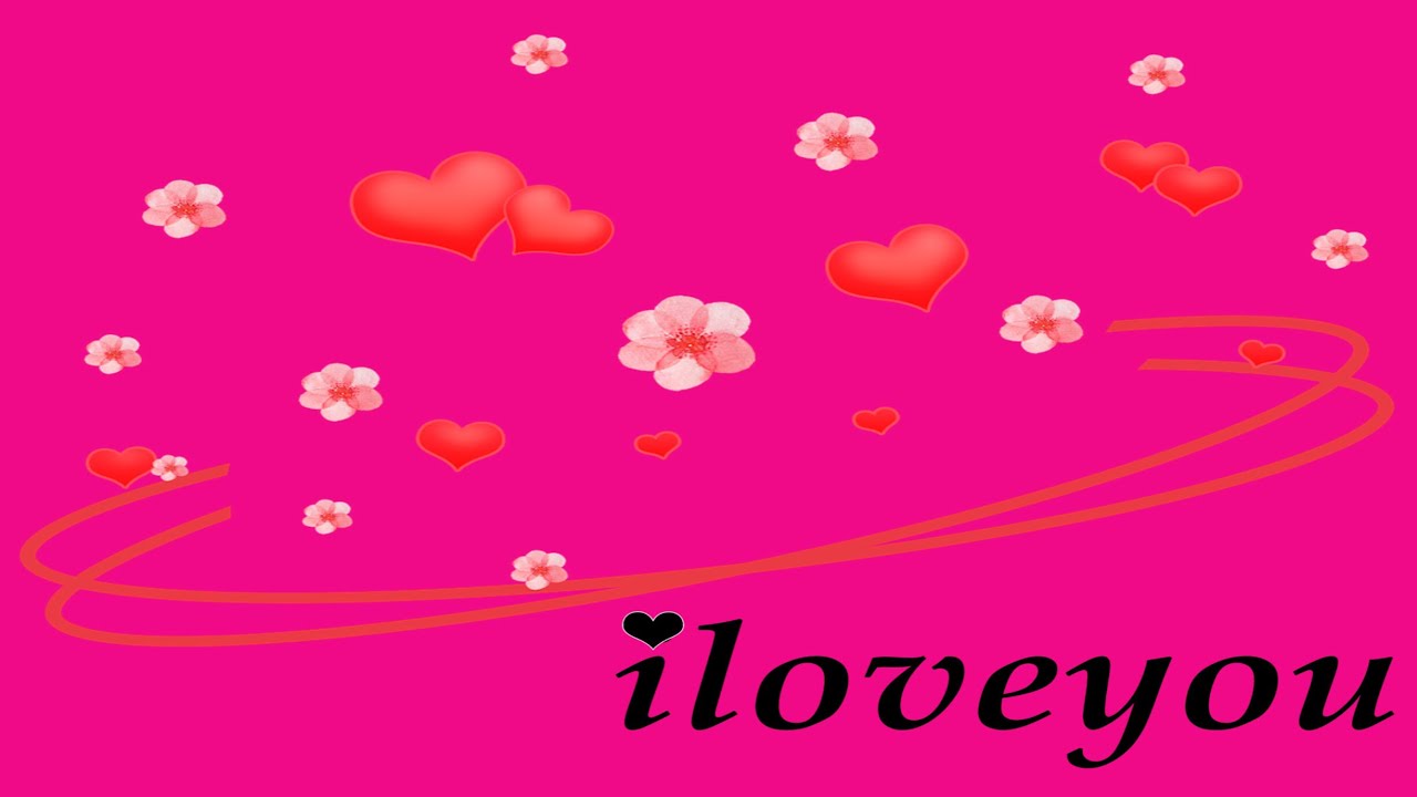 LOVE ❤️ - YouTube