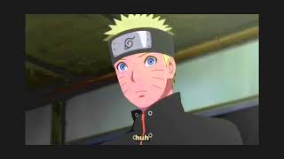 Unforgettable I Naruto X Hinata Amvedit 4K