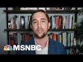 Writer Discusses Why He Opposes Critical Race Theory | MSNBC