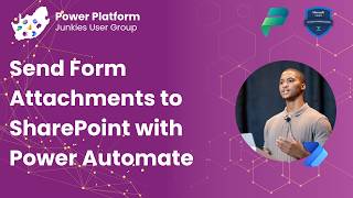 Send Form Attachments to SharePoint with Power Automate