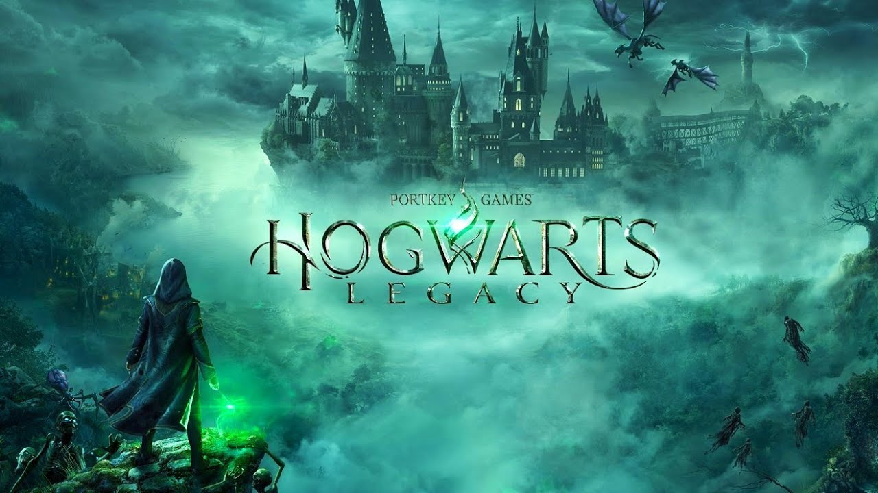 Hogwarts Legacy : L'Héritage de Poudlard Soluce Carte des Bougies Flottantes  - YouTube