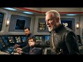 Real Star Trek Scene, Uncut!